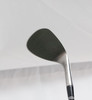 Cleveland Cg One Wedge 56°-12 Wedge Stock Stl 1303979 Good Left Hand Lh