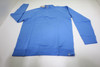 New Peter Millar Golf Lava Wash Pullover Mens Size Medium BPOP 690C 01283729
