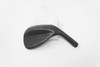 Titleist Vokey Sm9 Jet Black 60.12* Lw Wedge Club Head Only D Grind 1312276