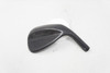 Titleist Vokey Sm9 Jet Black 60.12* Lw Wedge Club Head Only D Grind 1312279 Titleist Vokey Sm9 Jet Black 60.12* Lw Wedge Club Head Only D Grind 1312279