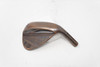 Taylormade Milled Grind Hi-Toe 3 Copper 56.10* Sw Wedge Club Head Only  1312292