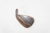 Taylormade Milled Grind Hi-Toe 3 Copper 56.10* Sw Wedge Club Head Only  1312292