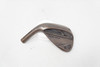 Taylormade Milled Grind Hi-Toe 3 Copper 56.10* Wedge Club Head Only  1312297 Lh Taylormade Milled Grind Hi-Toe 3 Copper 56.10* Wedge Club Head Only  1312297 Lh