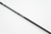 Project X Hzrdus Black Gen4 Matte 70g 6.0 Stiff 42.25" Wood Shaft Titleist 8270