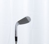 Cleveland Rtx 6 Zipcore Tour Satin Wedge 54°-10 Mid Dynamic Gold 37001 Excellent
