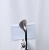Titleist Vokey Sm9 Jet Black Wedge 54°-12 D-Grind Vokey Design Sm9 12633950 Fair