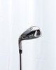 Taylormade M2 2017 9 Iron Regular Flex Reax Steel 1238575 Good Left Hand Lh
