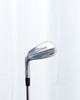 Titleist Mb 712 9 Iron Extra Stiff Flex Steel 1238671 Fair Left Hand Lh
