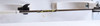 Taylormade P760 7 Iron Stiff Flex Dynamic Gold Steel 1252453 Good Left Hand Lh