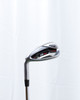 Ping G410 Pw Pitching Wedge Stiff Flex Awt 2.0 Steel 1256537 Good Left Hand Lh
