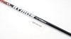 Fujikura Atmos Red 4 R3 40G Lady 43.25" Driver Shaft Mizuno 980206