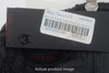 Greyson Lennox Lace Mock Neck Polo Womens Size X-Small Anthraclte 841B 01085763