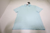 G/Fore Golf Classic Polo  Womens Size  Medium DBRK Regular 779D New  01290139