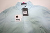 G/Fore Golf Classic Polo  Womens Size  Medium DBRK Regular 779D New  01290139