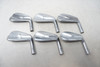 Mizuno Pro 241 5-Pw Iron Set Club Head Only Excellent 1178392