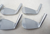 Mizuno Pro 241 5-Pw Iron Set Club Head Only Excellent 1178392