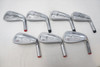 New Taylormade Rsi Tp Forged #4-Pw Iron Set Club Head Only  1312332