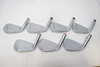 New Taylormade Rsi Tp Forged #4-Pw Iron Set Club Head Only  1312332