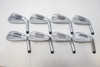 New Taylormade Rsi2 #4-Pw, Aw Iron Set Club Head Only  1312334
