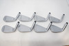 New Taylormade Rsi2 #4-Pw, Aw Iron Set Club Head Only  1312334