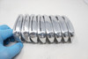 New Taylormade Rsi2 #4-Pw, Aw Iron Set Club Head Only  1312334