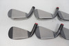 New Taylormade M2 Tour #3-Pw Iron Set Club Head Only  1312336