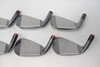 New Taylormade M2 Tour #3-Pw Iron Set Club Head Only  1312336