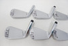 New Taylormade Psi Forged #3-Pw Iron Set Club Head Only  1312337