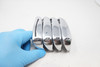 Taylormade Rsi2 #7-Pw Iron Set Club Head Only Very Good 1312339