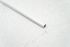 New Uncut La Golf Tour Axs Red 85h Stiff 42" Hybrid Shaft .370 1224971