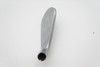 Haywood Cb Forged Fog Silver 30* #6 Iron Club Head Only 1313191