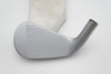 Haywood Mb Forged Fog Silver 30* #6 Iron Club Head Only 1313193
