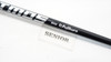 Fujikura Atmos Blue 5 R2 50G Senior 44.25" Driver Shaft Mizuno 980225