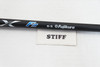Fujikura Motore X F3 60 62g Stiff 44.25" Driver Shaft Mizuno 1025285
