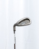 Callaway Big Bertha X-12 8 Iron Stiff Flex Steel 1252616 Good Left Hand Lh