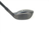 Taylormade Stealth 2 22° 4 Hybrid Stiff Flex Ventus Tr Red 7 Good Left Hand Lh