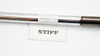 Kbs Hi-Rev 2.0 37" Iron Shaft Pull .355 867387