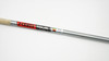 Kbs C-Taper 125 Tour S 125G Stiff 33.25" Iron Shaft Pull .355 866743