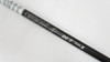 NEW Graphite Design Tour Ad DI-7X BLACK 75g X-Stiff 46" Driver/Wood Shaft .335