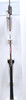 Cleveland Halo Xl Full Face 5 Iron Stiff Flex Kbs Steel 1242621 Good