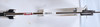 Cleveland Halo Xl Full Face 5 Iron Stiff Flex Kbs Steel 1242621 Good