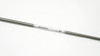 New Aerotech Steelfiber I95 S Stiff 41" Single Iron Shaft 841630