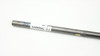 New Aerotech Steelfiber I95 S Stiff 41" Single Iron Shaft 841630