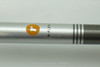 AEROTECH STEELFIBER I110 R 110G REGULAR SINGLE IRON SHAFT .355 35.75" 738030