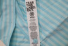 G/Fore Golf Classic Polo  Mens Size  Medium POW Regular 1034B 01250471 New