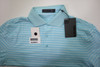 G/Fore Golf Classic Polo  Mens Size  Medium POW Regular 1034B 01250471 New