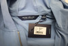 Peter Millar Quest Half Zip Hoodie Pullover Mens Medium BRKBL 1035A 01251937 New
