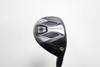 Titleist Tsi1 20° 4H Hybrid Stiff Flex Aldila Ascent 50 Hy 12678484 Fair