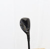 Taylormade Qi10 Tour Rescue 19.5° 3H Hybrid Stiff Kai'Li White 90 12645505 Good