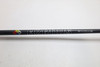 Srixon Zx 22° 4H Hybrid Stiff Flex Hzrdus Smoke Black Rdx 80 12616520 Good